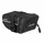 SADDLE BAG BICYCLE ZEFAL ZLIGHT PACK S 0,5L BLACK/GREY MOUNTING KIT VELCRO