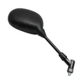 ADAPTABLE REAR-VIEW MIRROR PEUGEOT 50 KISBEE 2011>, VIVACITY 2008> RIGHT (OEM 772582) (CE APPROVED) -VICMA
