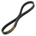 COURROIE SCOOT MALOSSI X SPECIAL BELT POUR PIAGGIO 50 TYPHOON 2010>, LIBERTY I GET 2016> / GILERA 50 DNA / APRILIA 50 SR MOTARD 2018> 2T (830 x 18,5 x 8 x 30-) (619830)