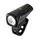 BICYCLE LIGHT/SCOOTER USB FRONT SIGMA BUSTER 150 LUMENS VISIBILITE 70M (AUTONOMIE 3H TO 15H/JUSQU'TO 25H MODE FLASH) BATTERY IION - MOUNTING KIT HANDLEBAR