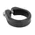 SEATPOST CLAMP CHC NEWTON ALUMINIUM BLACK MATTE DIAMETER. 31,8 mm