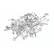 Circuit electrique