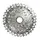 CASSETTE 12V. SRAM AXS RIVAL XG1250 XDR 10-36 ARGENT (EMPREINTE SRAM) (10,11,12,13,15,17,19,21,24,28,32,36)