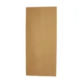 JOINT PAPIER HUILE INDECHIRABLE 150- EPAISSEUR 0,25 mm FEUILLE DE 475 x 210 mm (VENDU A L'UNITE) -SELECTION P2R
