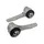 ROAD SHIFTER SUNRACE FOR FRAME PLOT BRASER 3X7-SPEED (PAIR)