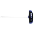 CLE ALLEN CYCLUS PRO MANCHE EN T 5mm LONGUEUR 150mm (VENDU A L'UNITE) -MADE IN CEE