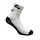 SOCKS/ANKLE SOCKS SUMMER GIST RUN WHITE 40/43 ANTIBACTERIEN (PAIR) -0320