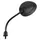 ADAPTABLE REAR-VIEW MIRROR PIAGGIO 50 ZIP I-GET 2016>, 50 ZIP 2000>2015 LEFT (OEM: CM063901) (CE APPROVED) -MAGNETI MARELLI