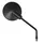 ADAPTABLE REAR-VIEW MIRROR MBK 50 BOOSTER/YAMAHA 50 BW'S RIGHT M8/125 -CE APPROVED- -VICMA