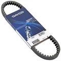 COURROIE SCOOT ADAPTABLE PEUGEOT 50 ST 1985>1993 (652 x 15,3 x 8) -DAYCO POWER