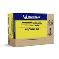 CHAMBRE A AIR 16'' 90/100-16 MICHELIN AIRSTOP REINF VALVE TR4 (CROSS)