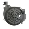 COVER IGNITION OEM PIAGGIO 50 NRG, ZIP SP/GILERA 50 RUNNER, DNA/APRILIA 50 SR H2O-827517