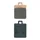 BRAKE PAD SET CL BRAKES FOR PIAGGIO 125-250 MP3 2006>2009 FRONT, 400 MP3 2007> FRONT, 500 MP3 2010> FRONT, 125 LIBERTY 1998>2010 FRONT, 125 PX 2002> FRONT (1 SET OF 2 BRAKE PADS) (3043 MSC)