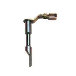 BIELLETTE COMMANDE EMBRAYAGE 50 A BOITE ADAPTABLE MINARELLI 50 AM6 / MBK 50 XPOWER / YAMAHA 50 TZR / PEUGEOT 50 XPS / RIEJU 50 RS1 / APRILIA 50 RS (TYPE ORIGINE) -TOP PERFORMANCES