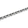 BICYCLE CHAIN 1/3-SPEED CITY SHIMANO NEXUS NX10 SILVER 114 LINKS (3.30 - 1/2"X1/8")