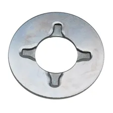 FLASQUE D'APPUI D'EMBRAYAGE CYCLO ADAPTABLE PEUGEOT103 MVL, SP -SELECTION P2R
