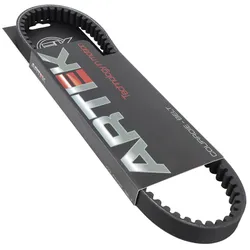 DRIVE BELT SCOOTER ARTEK K2 REINFORCED ARAMID FOR PEUGEOT 50 TWEET 4-STROKE, LUDIX 4-STROKE, SPEEDFIGHT 3,4 4-STROKE/SYM 50 FIDDLE 4-STROKE 2009>2015>, SYMPLY 4-STROKE 2009>2015>, SYMPHONY 4-STROKE 2009> ORBIT 2 4-STROKE 2007> (766 X 18,3 X 8)