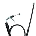 TRANSMISSION GAZ SCOOT ADAPTABLE MBK 50 BOOSTER/YAMAHA 50 BWS 1990>2002 (PRIMAIRE) -P2R