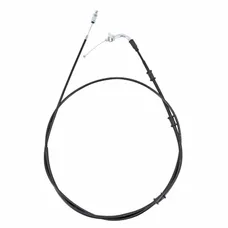 TRANSMISSION GAZ SCOOT ADAPTABLE PIAGGIO 50 ZIP 4T 2006>2016 (OEM: 646791) -SELECTION P2R