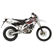 RXV 550
