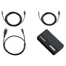 TOOL HOUSING LIAISON/DIAGNOSTIQUE SHIMANO FOR E-BIKE EP8 AND DI2 12-SPEED (SUPPLIED WITH CABLE USB AND CONNECTION SD300 AND SD50)
