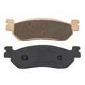 BRAKE PAD SET CL BRAKES FOR YAMAHA 250 XMAX REAR, 250 X-CITY REAR/MBK 250 CITYLINER REAR, SKYCRUISER REAR (1 SET OF 2 BRAKE PADS) (3033 MSC)