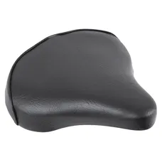 SADDLE FOR TRICYCLE 125803 24" WITH RESSORT 31X29CM (SOLD INDIVIDUALLY)