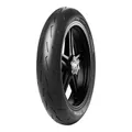 PNEU MOTO 17'' 120/70-17 PIRELLI DIABLO ROSSO 4 RADIAL ZR FRONT M/C TL 58W
