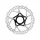 BRAKE DISC ROAD/MTB CENTERLOCK SWISSSTOP CATALYST PRO 160 mm (LEVEL ULTEGRA/SLX)