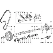 Distribution-regulateur
