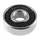 BEARING TRIPEAK CERAMIC HYBRIDE 22X8-7 mm (608)