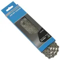 CHAINE VELO 11V. ROUTE/VTT SHIMANO DURA-ACE / XTR HG901 114 MAILLONS