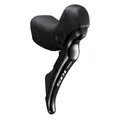 LEVIER/MANETTE ROUTE HYDRAULIQUE SHIMANO DROIT 11V. 105 R7020 NOIR