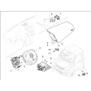 13_Dispositifs Airbag