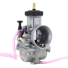 CARBURATEUR ORIGINE KEIHIN PWK 39 (1000-72R-AB05)