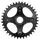 CHAINRING SAMOX STEEL 38T FOR PANASONIC ON BICYCLE LEADER FOX