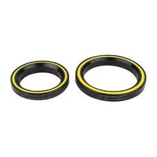 ROULEMENT JEU DIRECTION TRIPEAK JETSTREAM PRO SOLITECH CERAMIQUE - 30.5 x 41.8 x 8mm 45x45- - 40 x 52 x 7mm 45x45- (GARANTIE 4 ans) -COMPATIBLE SPECIALIZED TARMAC SL2, SL3, SL5 - (VENDU A LA PAIRE)