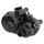 MID-DRIVE MOTOR E-BIKE BAFANG M820 CANBUS FOR 28" WITH SENSOR VITESSE AND COUPLE INTEGRATED 36-SPEED 250W 75NM - VITESSE 25KM/H (MM G532.250.C) - 1168020300003