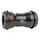 BOTTOM BRACKET CUP MTB/ROAD PRESS-FIT BLACKBEARING BEARING CERAMIC BOX OF 68/73 DIAMETER 42 AXLE 24 mm AND 24/22 mm (ADAPTER GXP)