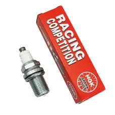 SPARK PLUG NGK R7282-11 (2001) -RACING COMPETITION