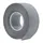HANDLEBAR TAPE/HANDLEBAR VELOX TRESSOSTAR COTON GREY FONCE 20 mm X 2,60M (SOLD INDIVIDUALLY) -GUIDOLINE