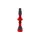 TUBELESS VALVE PRESTA SWITCH COLORI RED 40 mm 4 HOLES FOR DIFFUSION PREVENTIF (SOLD INDIVIDUALLY)
