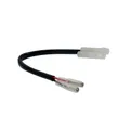 ADAPTATEUR/CONNECTEUR DE CLIGNOTANT MOTO TAAC AC09 ADAPTABLE TRIUMPH (PAIRE)