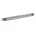 FEU ARRIERE UNIVERSEL REPLAY A LEDS BARETTE FUME (24 LEDS ROUGE) (HOMOLOGUE CE)