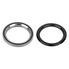HEADSET BLACKBEARING INTEGRATED 1"1/2 (BAS) 45,8 mm (CARD-PACKED)