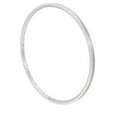 MTB RIM 26" MACH1 ER-10 SILVER 36T. DOUBLE WALL
