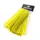 COUVRE RAYON VOCA SPOKES JAUNE FLUO (KIT AVANT + ARRIERE)