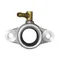 FITTING INTAKE OEM PIAGGIO 100 ZIP, LIBERTY, FLY 4T/APRILIA 100 SCARABEO-969761