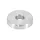 REBOND/SIEGE DE CLAPET ANTI-RETOUR POUR FOURCHE OFF ROAD ORIGINE SHOWA (SUT07417)
