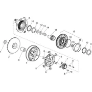 Transmission I